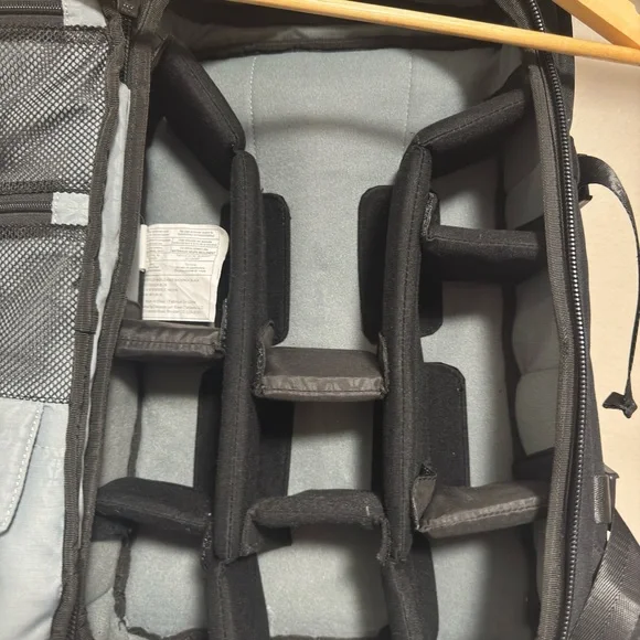 Hex Ranger Backloader Backpack V1 - Picture 5 of 7